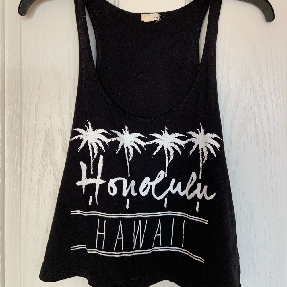 Tank top bundle